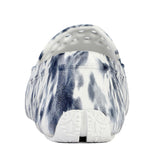 NAVY TIE DYE/BRIGHT WHITE PRODIGY PRINT