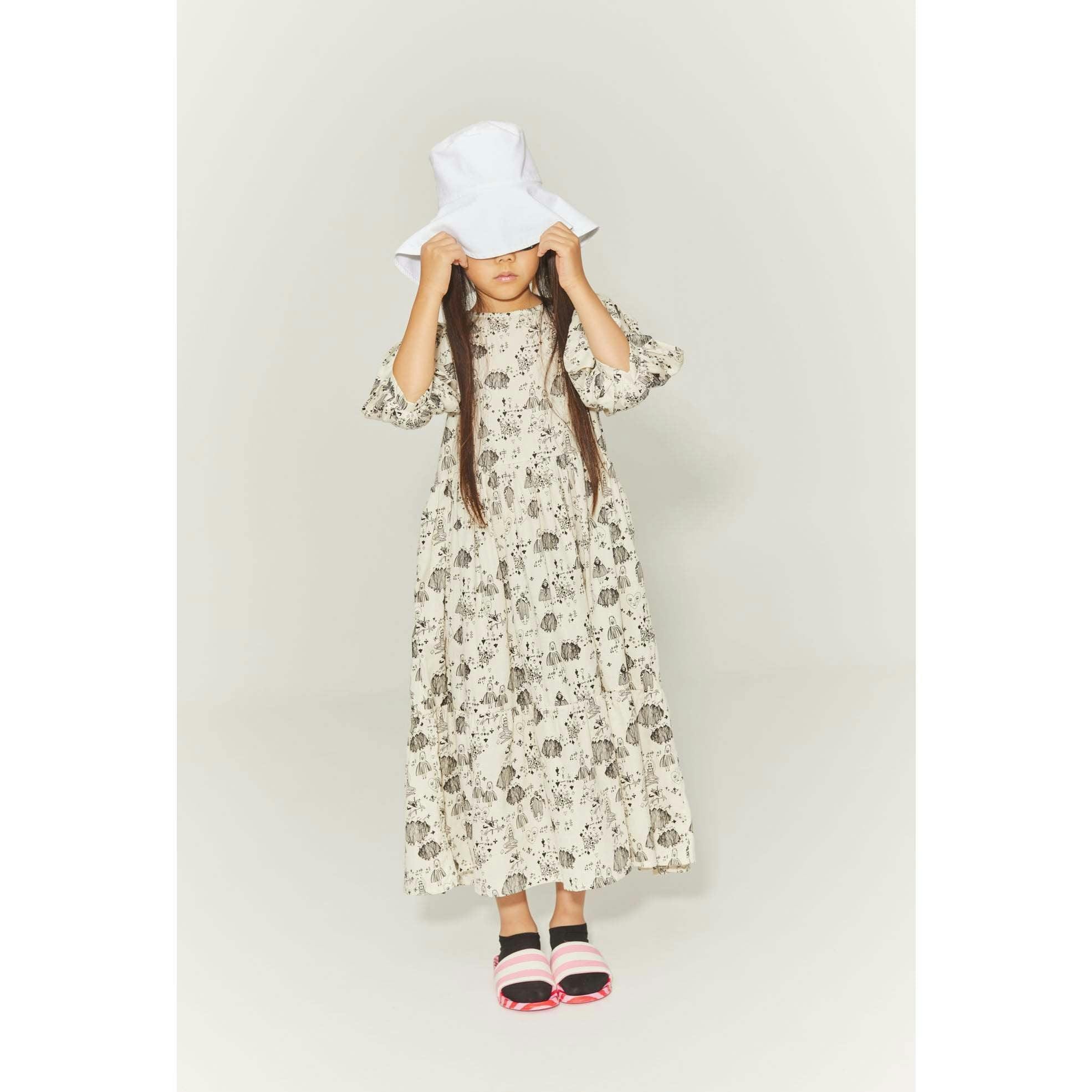 Wonder Dress