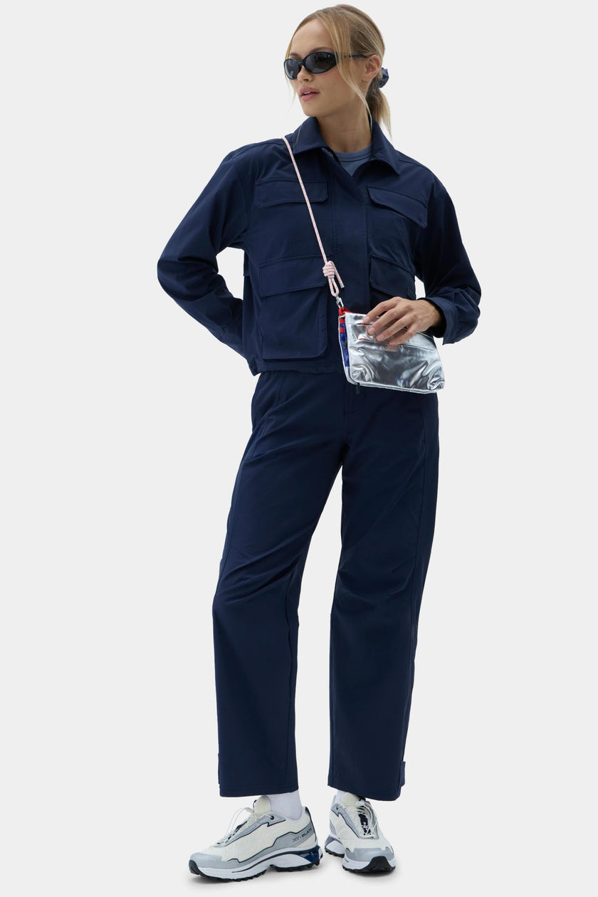 Nan Field Jacket