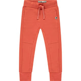 Tie Waist Sweatpants