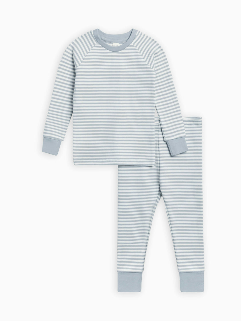 2-Piece Long Sleeve Jammie Set