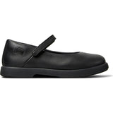 Mary Janes Duet Kids Black