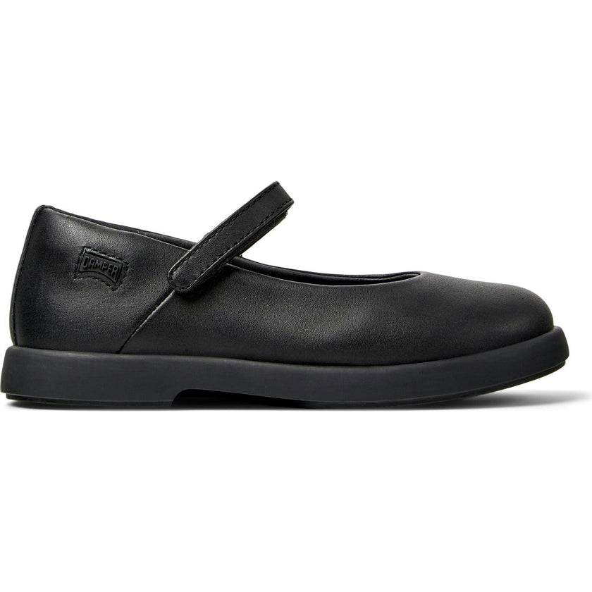 Mary Janes Duet Kids Black