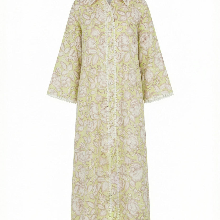 Birdie Dress