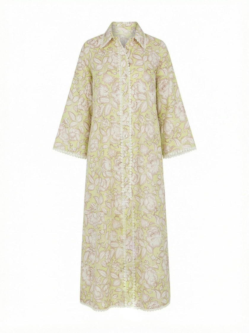 Birdie Dress