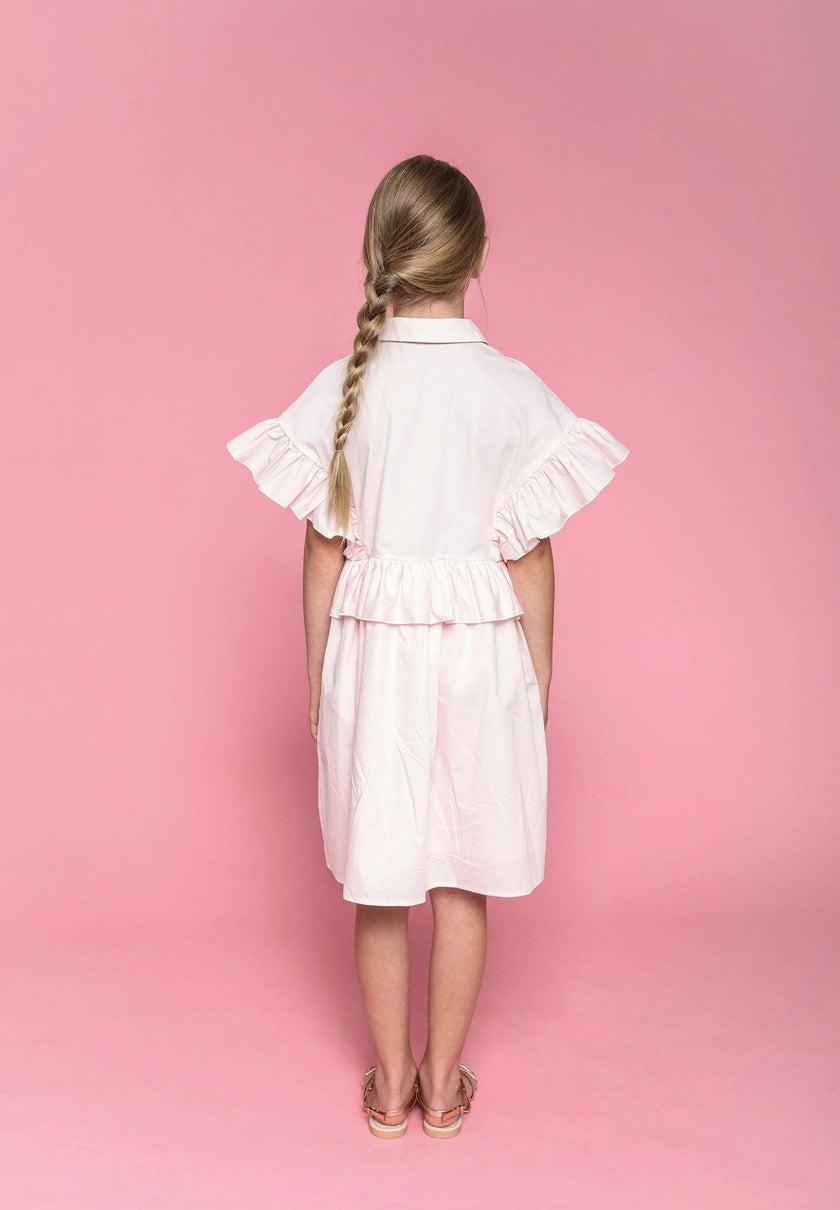 Clara (blush pink)