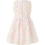 Violetta Tulle Mini Dress