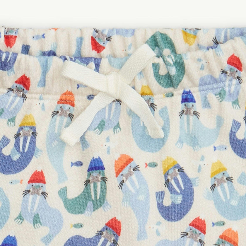 Magnetic Top & Pant Set CAPTAIN WALLY