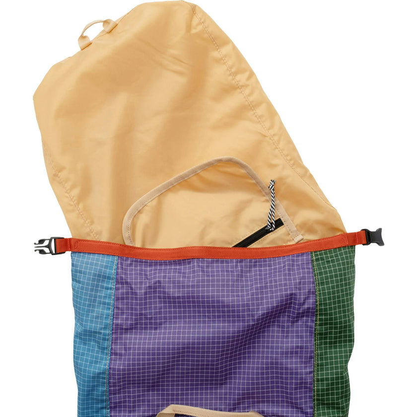 Eon backpack 14L Upcycled
