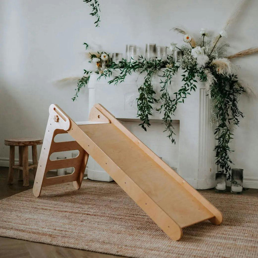 PlayBox Little Climber