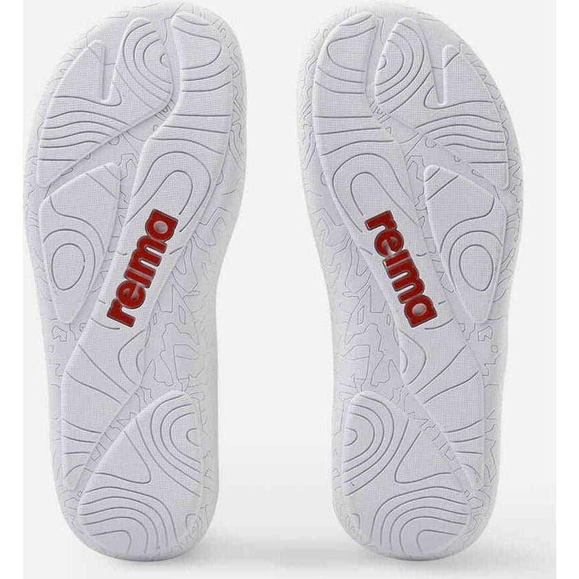 Kids Rantaan Barefoot Velcro Sandals