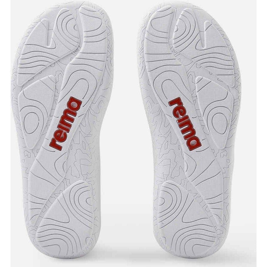 Kids Rantaan Barefoot Velcro Sandals
