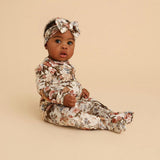 Dauphine Convertible One Piece