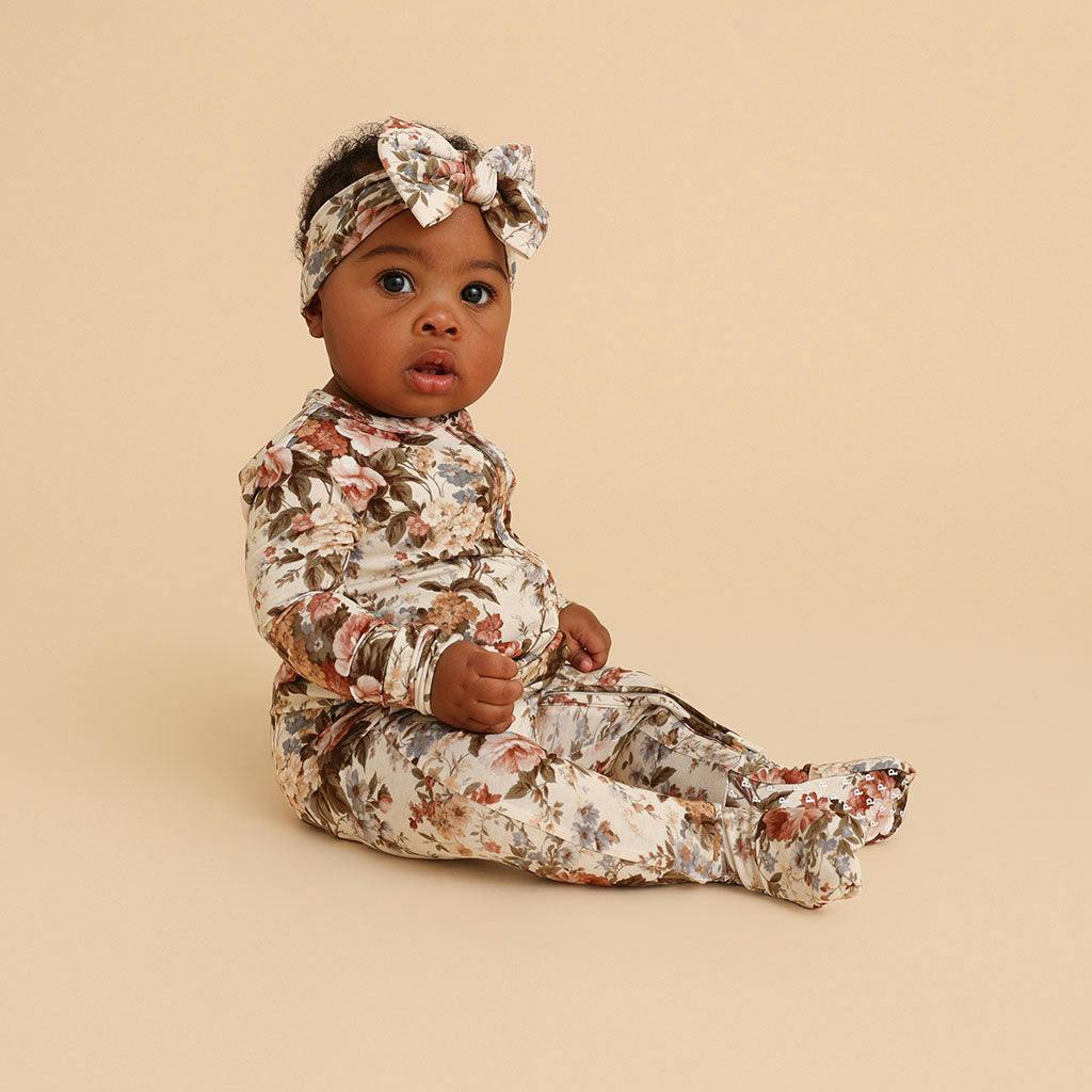 Dauphine Convertible One Piece