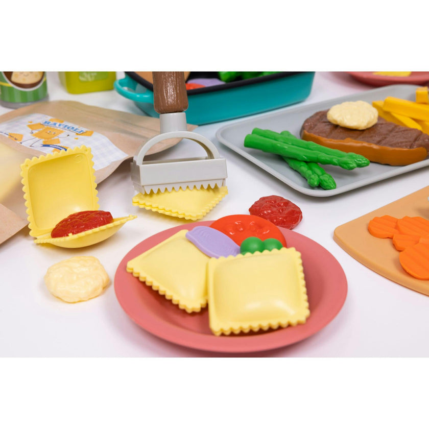Imaginative Minds: Ravioli Cooking Set - NurtureNature