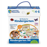 All Ready for Kindergarten Readiness Kit