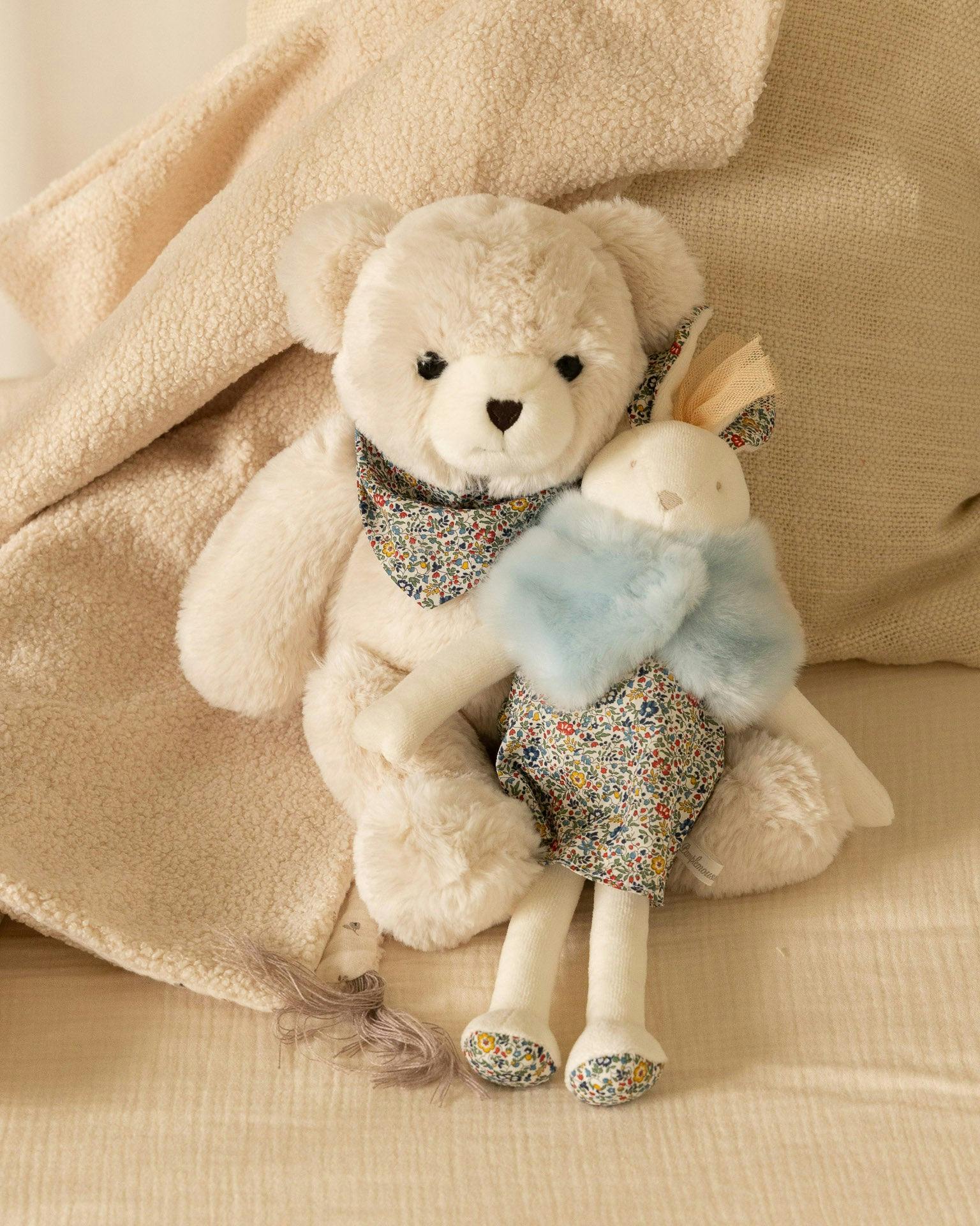 Maurice the Bear