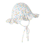 Heart Confetti Sundress & Hat