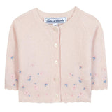 Petals Cardigan