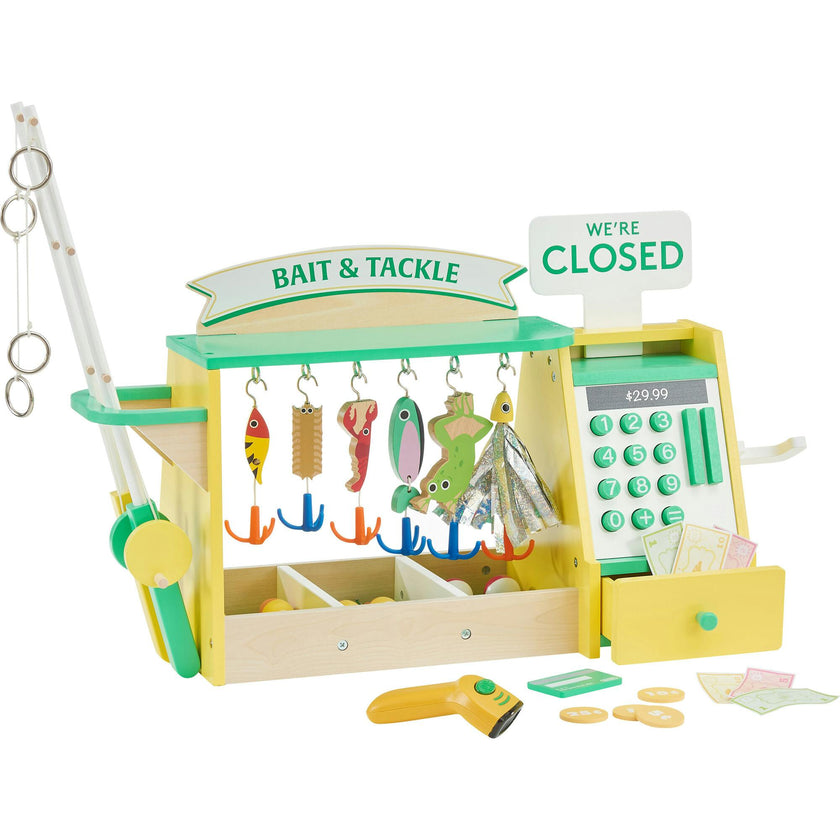 My Little Helper Fishing Shop