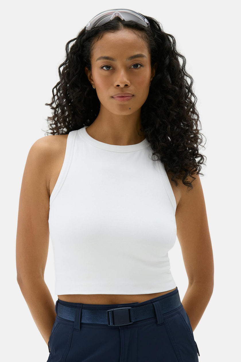 Sunn Seamless Tank