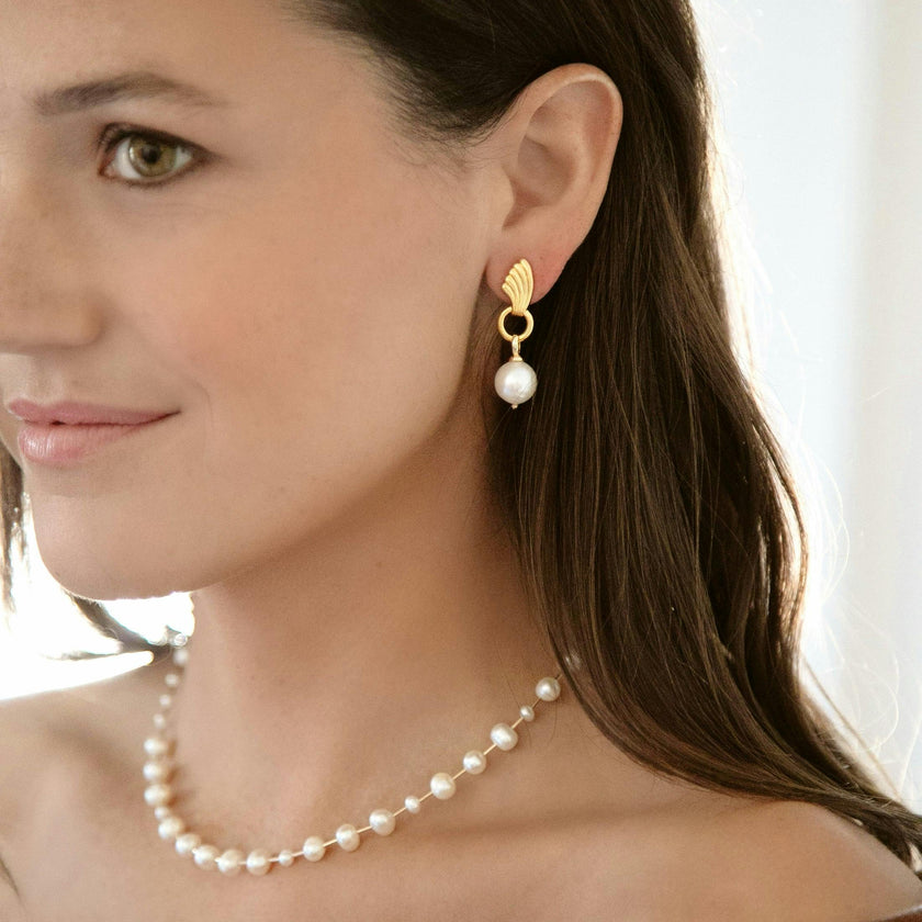 Uptown Earrings