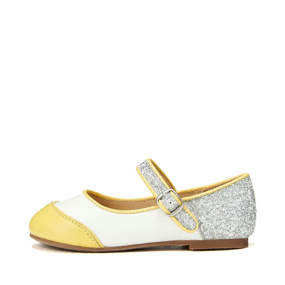 Carrie Mary Janes
