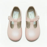 Alex Pre-Walker Baby Shoes - Ballet Pink