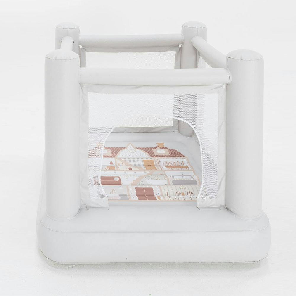Mini Dollhouse