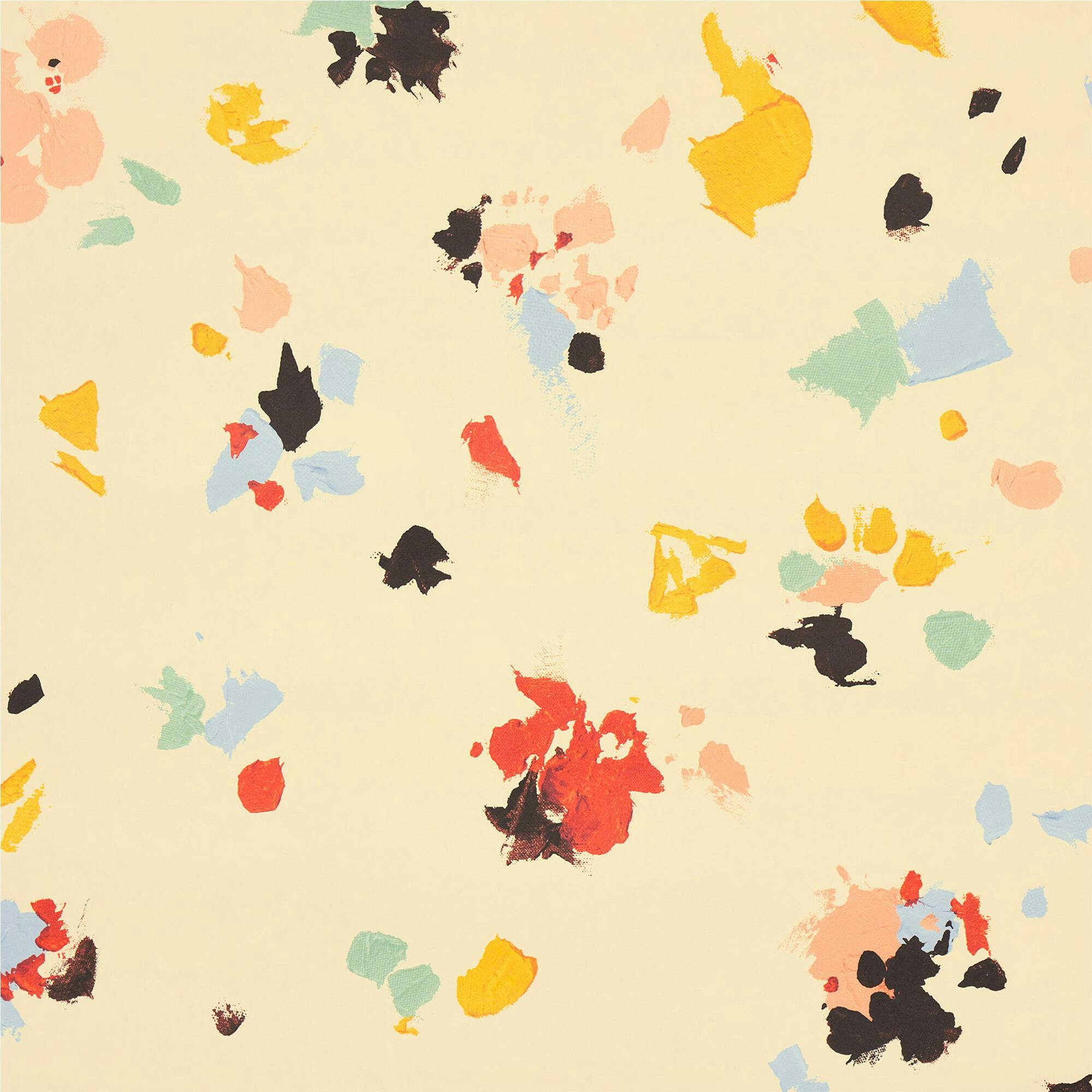 Fairfarren 10-Yard Wallpaper