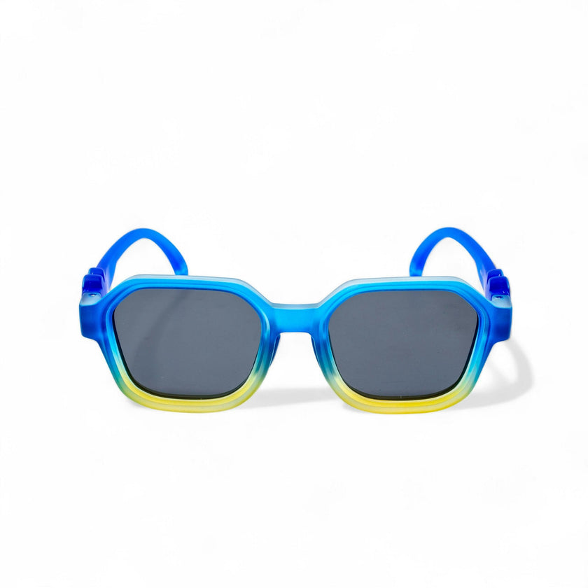 Frost Polarized Explorer Kids Sunglasses