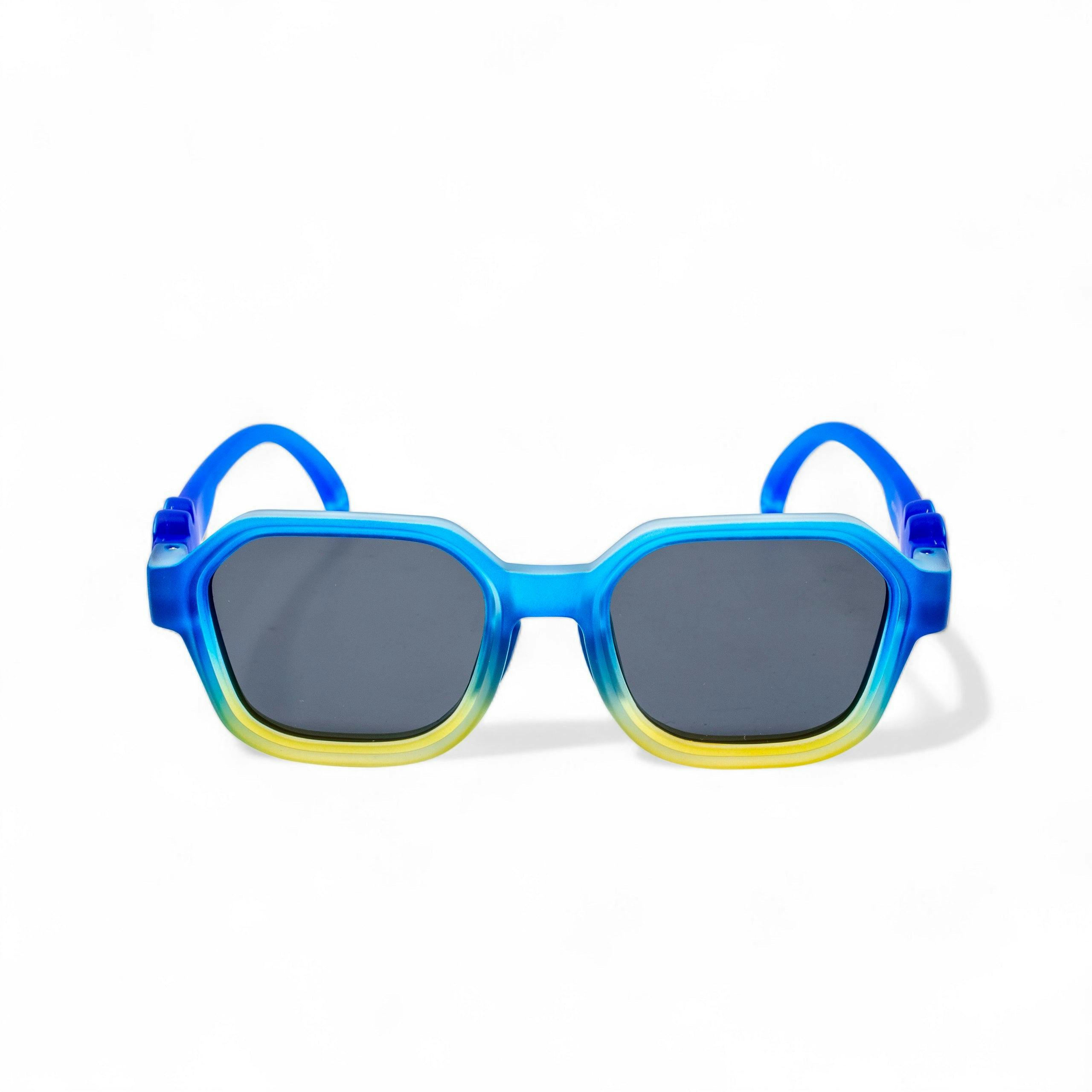 Frost Polarized Explorer Kids Sunglasses