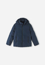 Paimio - Kids' ReimaTec Waterproof Down Jacket