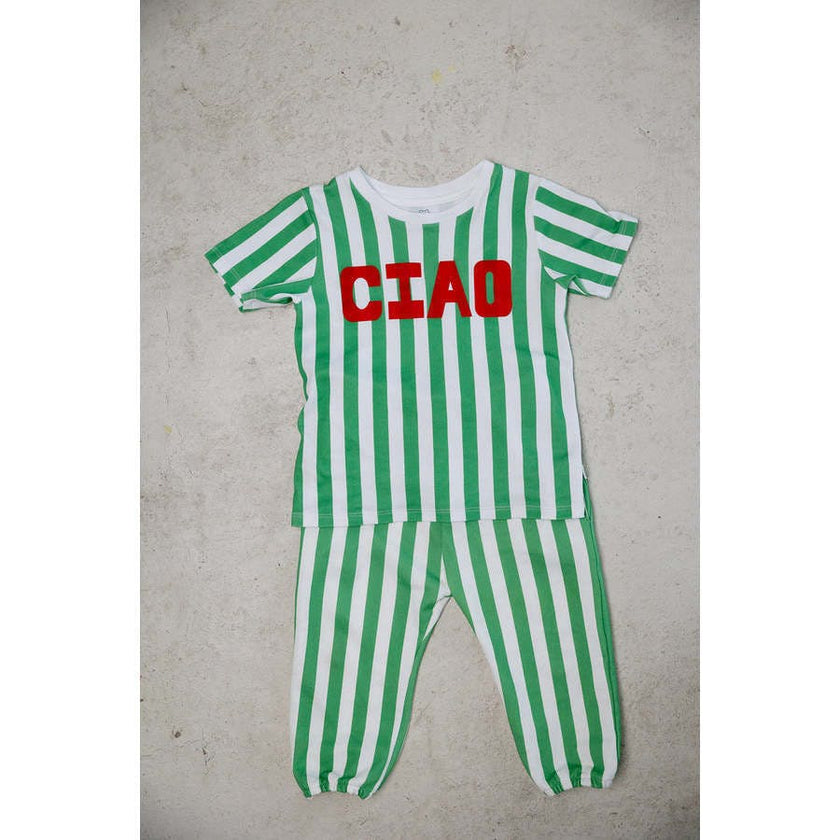CIAO jogger set