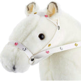 Götz  x Maisonette Exclusive Princess Chloe with Plush Horse