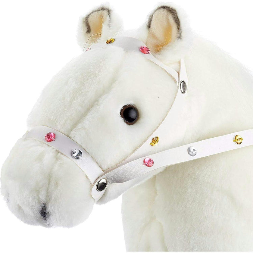 Götz  x Maisonette Exclusive Princess Chloe with Plush Horse