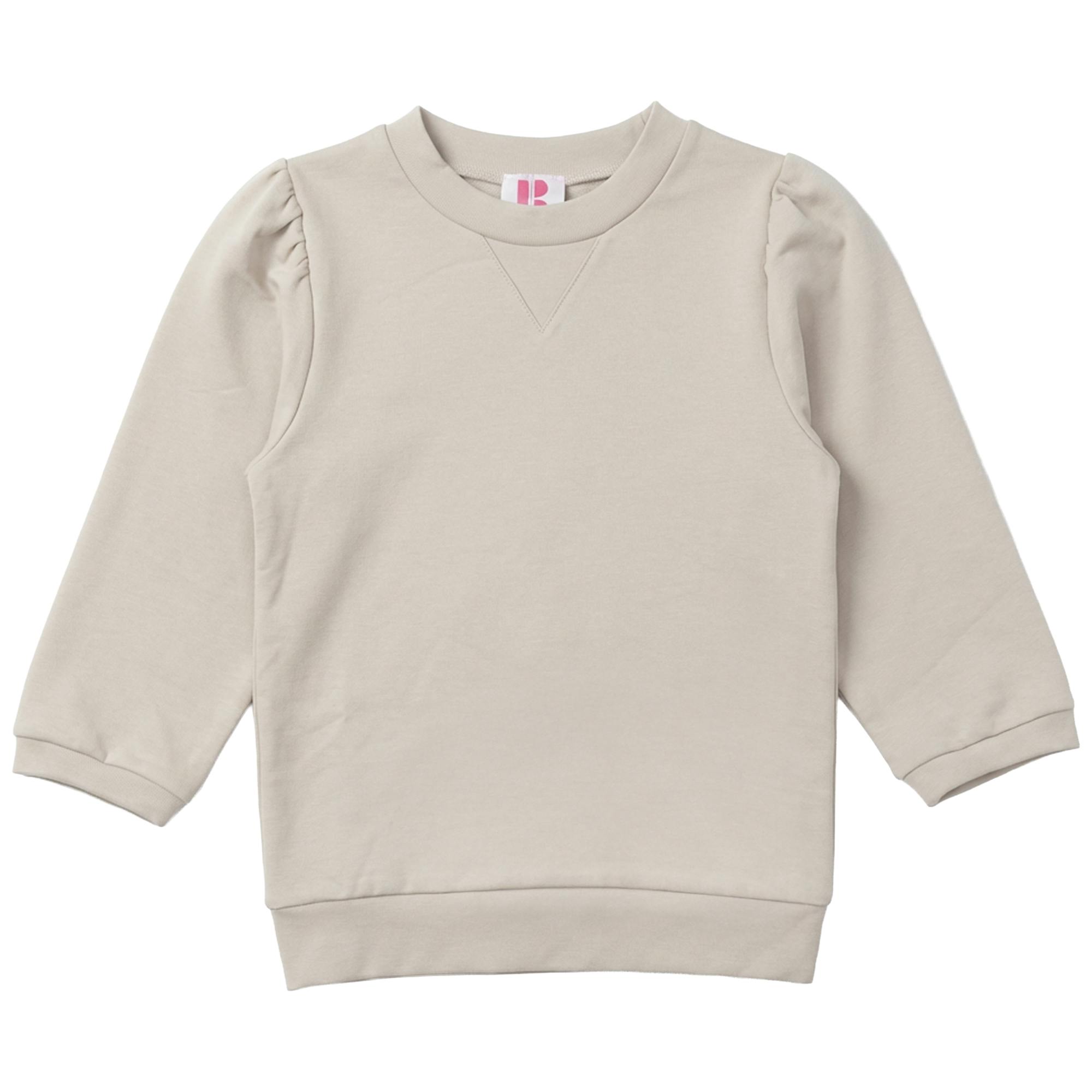 Puff Sleeve T-Shirt