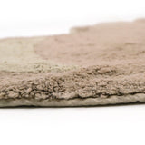 Non-Slip Back Hand-Tufted Rug