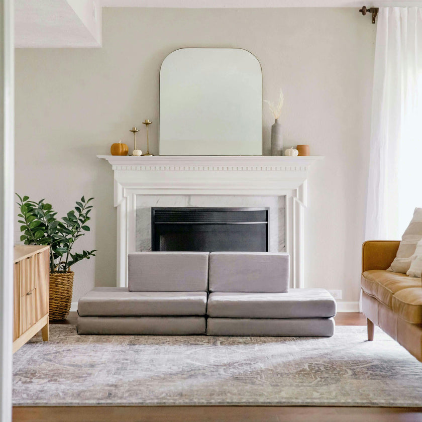 The Figgy Play Couch