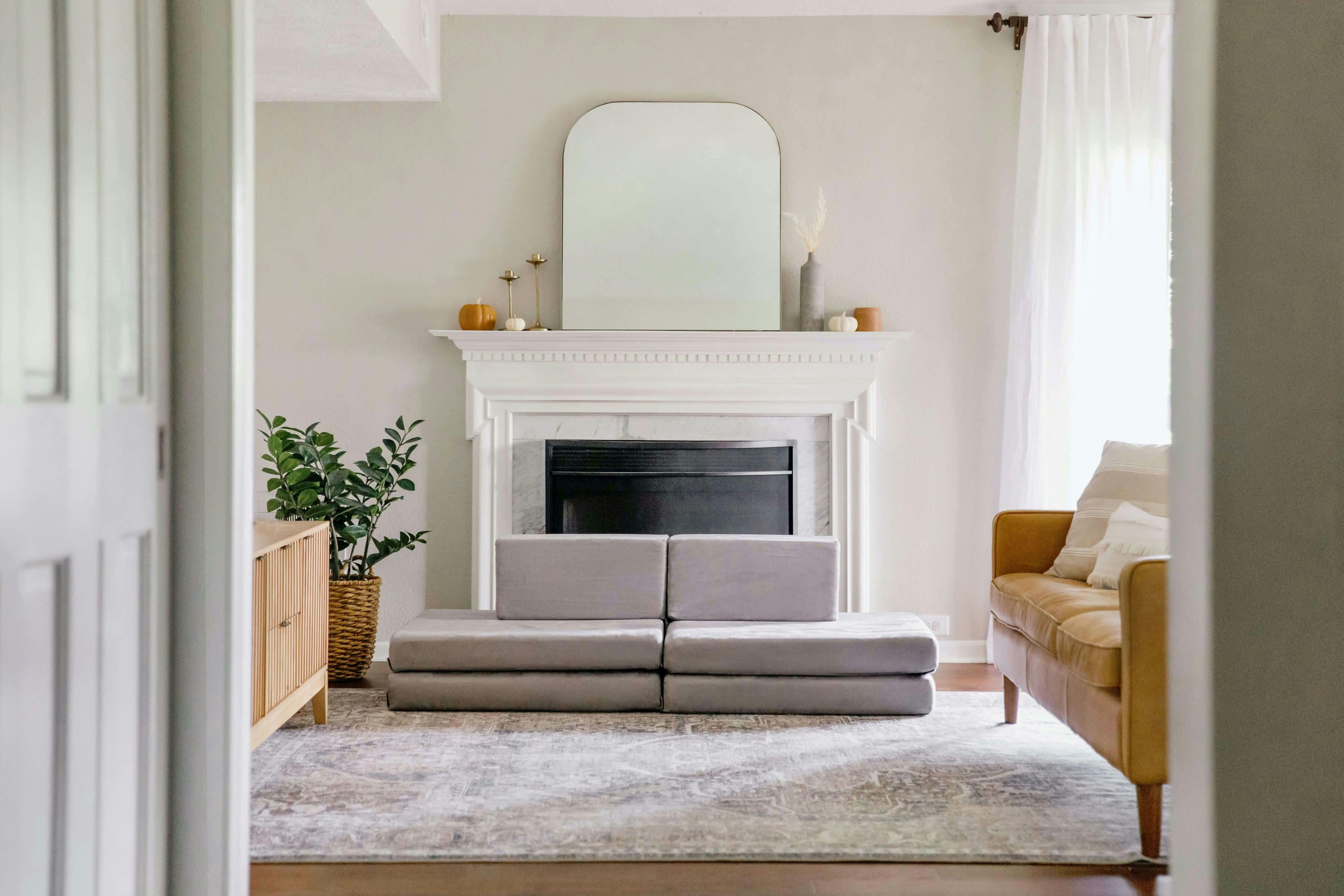 The Figgy Play Couch