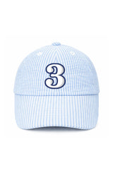 Birthday Milestone Baseball Hat