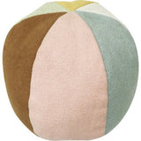 Cushion Ball