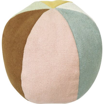 Cushion Ball