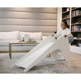 Toddler Wooden Slide Play Ramp