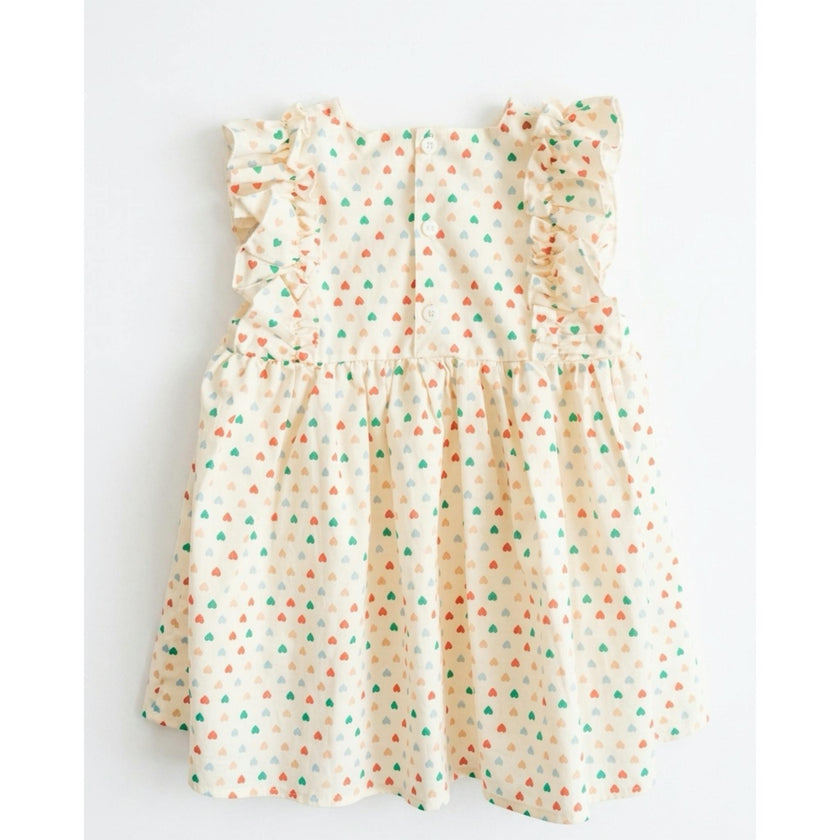 Neomi Dress | Love in Bloom