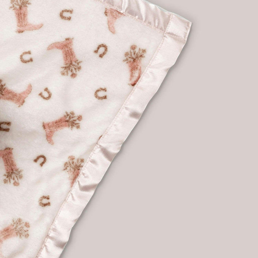 Studio Oh! Security Blankets