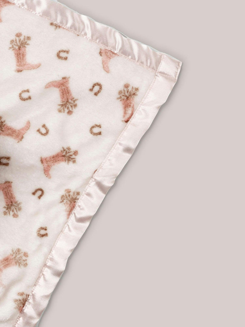 Studio Oh! Security Blankets