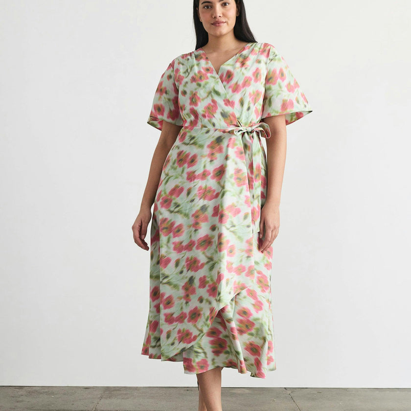 Klaire Dress