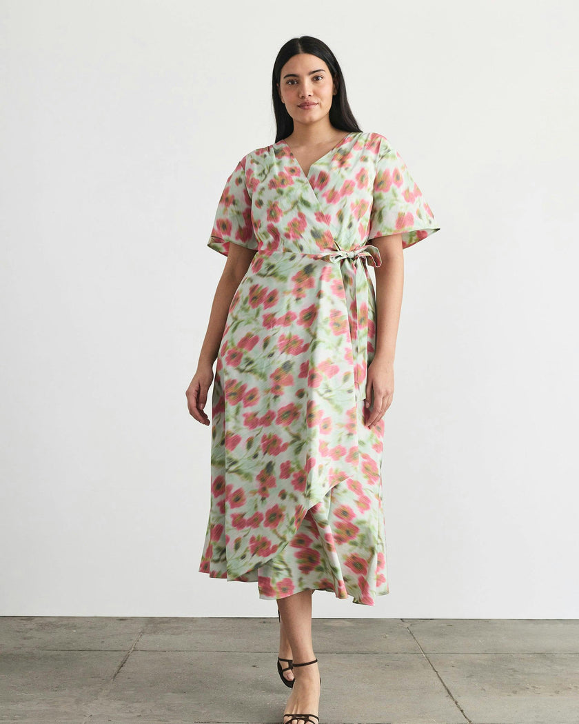 Klaire Dress