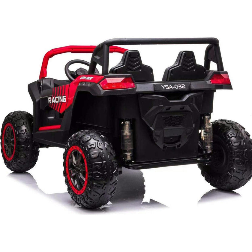 24V 4x4 Freddo Dune Buggy Buccaneer 2 Seater Ride-on